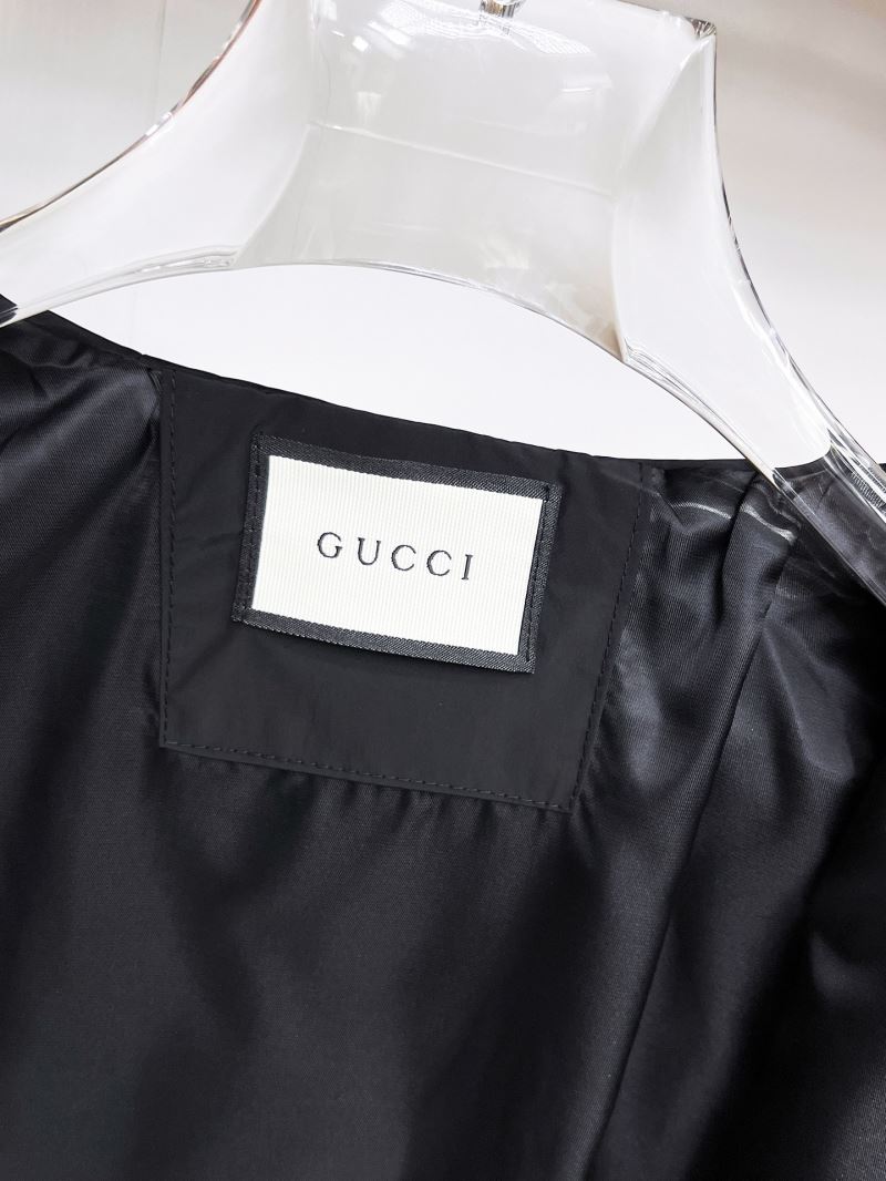 Gucci Outwear